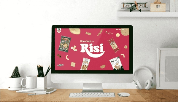 ¡Nueva web Risi!